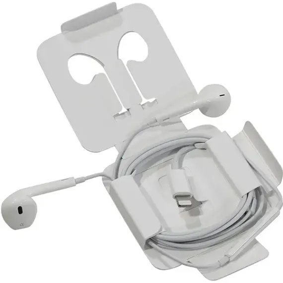 Apple EarPods Lightning