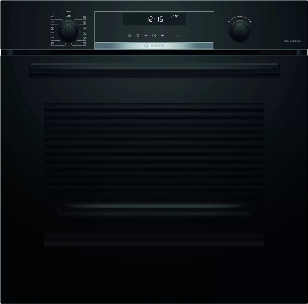 Духовой шкаф Bosch HBG578FB6R