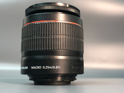Canon EOS 600D kit 18-55mm IS ll 47.000 кадров