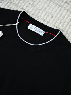 Футболка Brunello Cucinelli