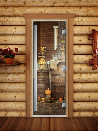 Дверь Престиж Фотопечать А073