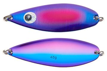 Блесна HIGASHI Akiaji spoon 45g #46