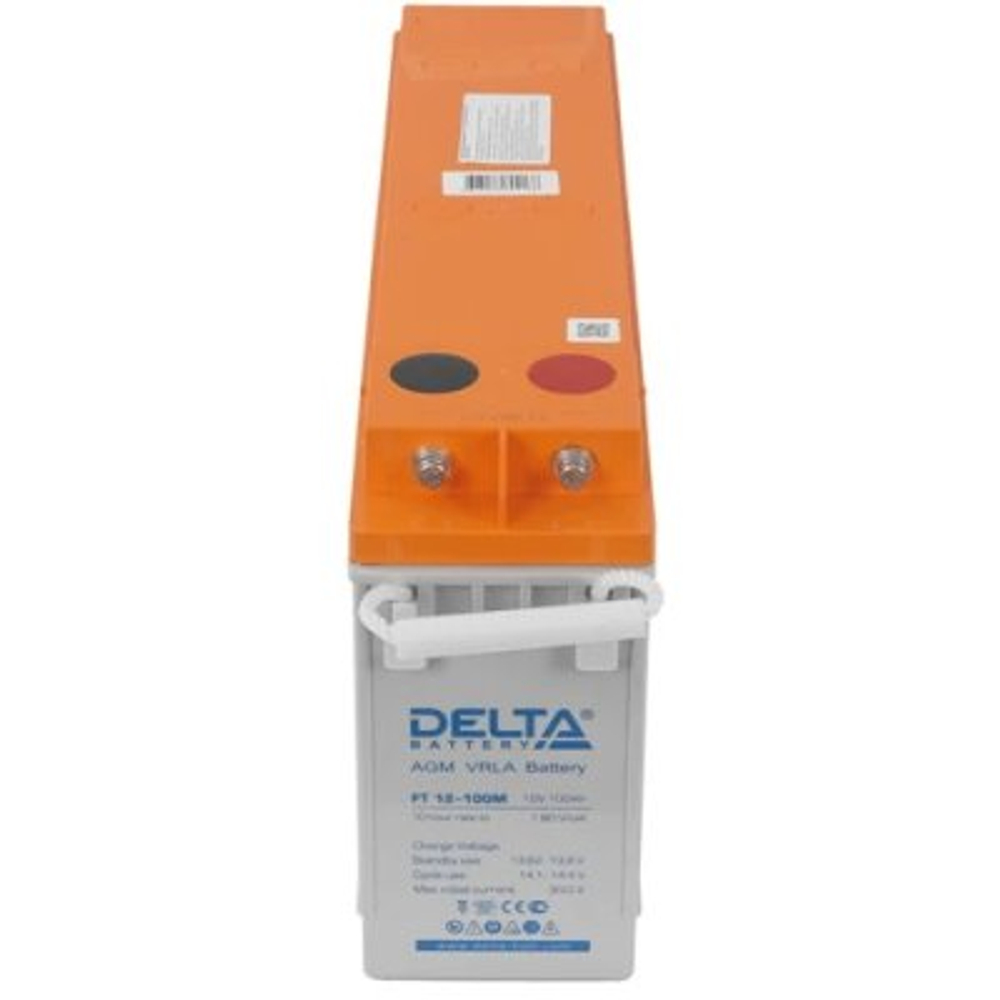 Батарея для UPS Delta FT 12-100 M