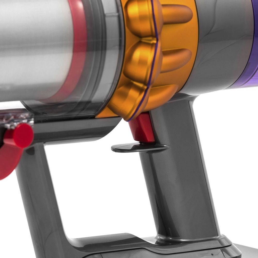 Дайсон V15 Detect Absolute (SV 47) Беспроводной вертикальный пылесос (Dyson V15 Detect Absolute )