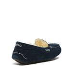 Мокасины Ansley Navy