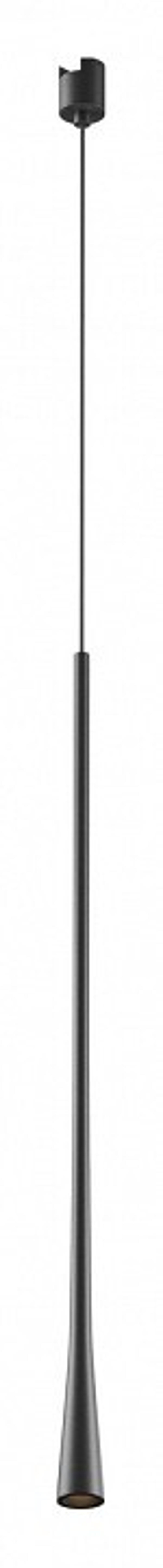 Подвесной светильник Maytoni Waist TR168-1-7W3K-M-B