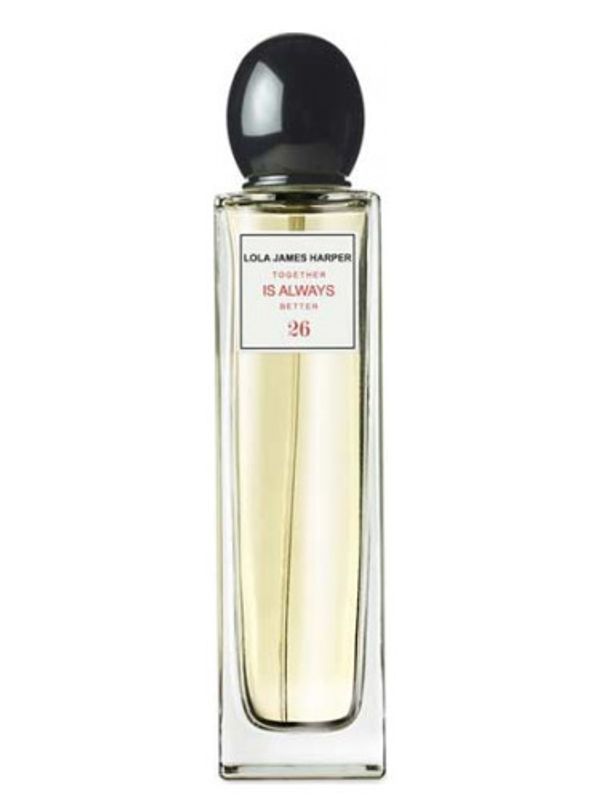 Lola James Harper Together Is Always Better