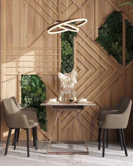 Стол обеденный Детройт раскладной 120-160*80 бежевый