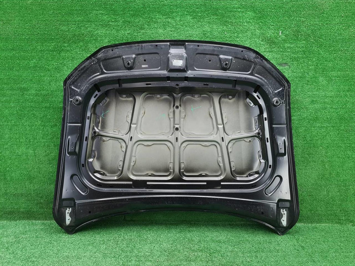 Капот Hongqi HS5 (2019-н.в.)