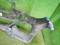 Бампер передний BMW X6 F16 (2014-2020) M-paket