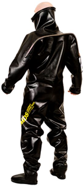 Сухой гидрокостюм VIKING™ HDS