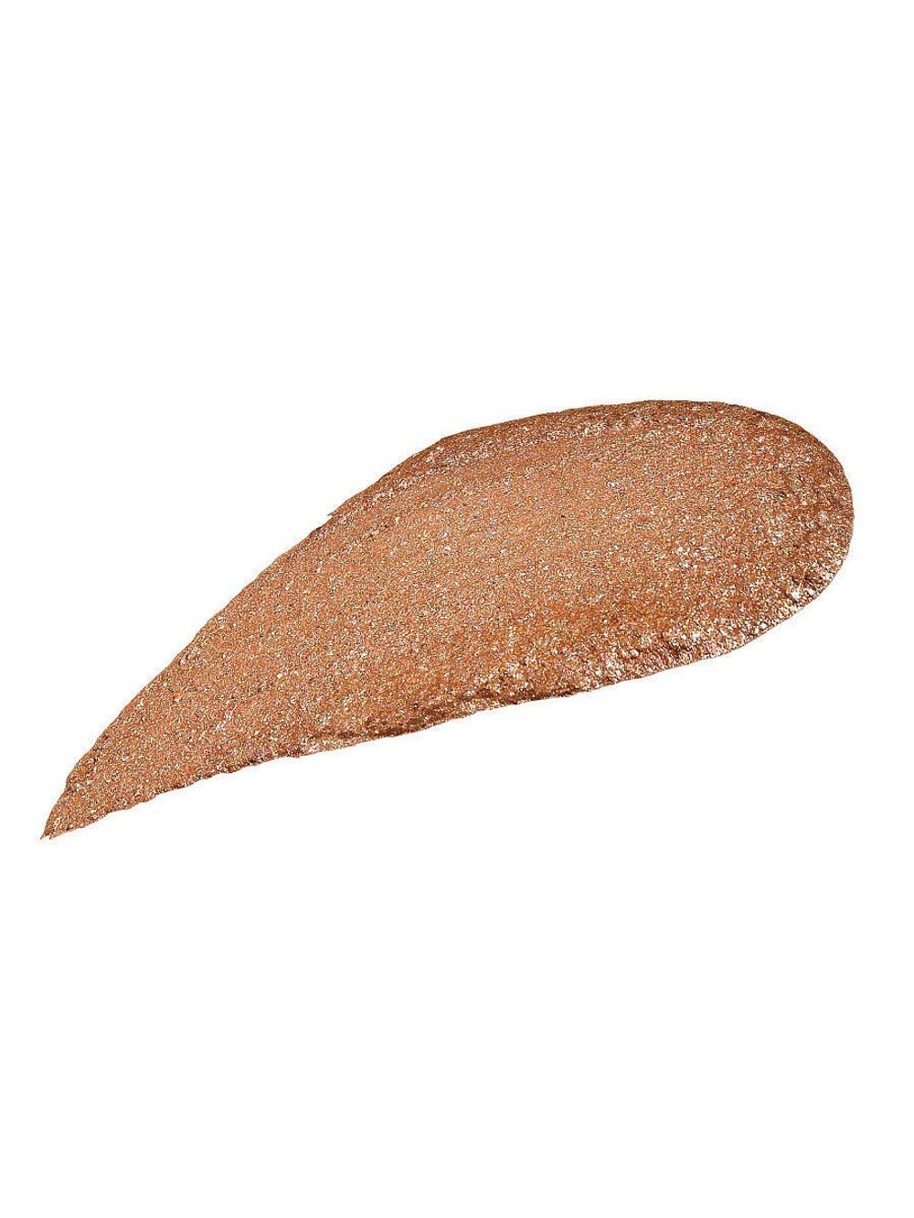 Жидкие тени с блестками Chupa chups - Brown City