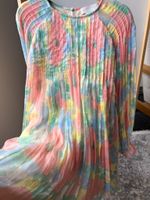 Шелковое платье Stella McCartney, 140