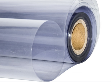 Пленка ПВХ 500мкм (1,4х30м.п.)