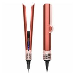 Выпрямитель для волос Dyson Airstrait HT01 Strawberry Bronze/Blush Pink (EU)