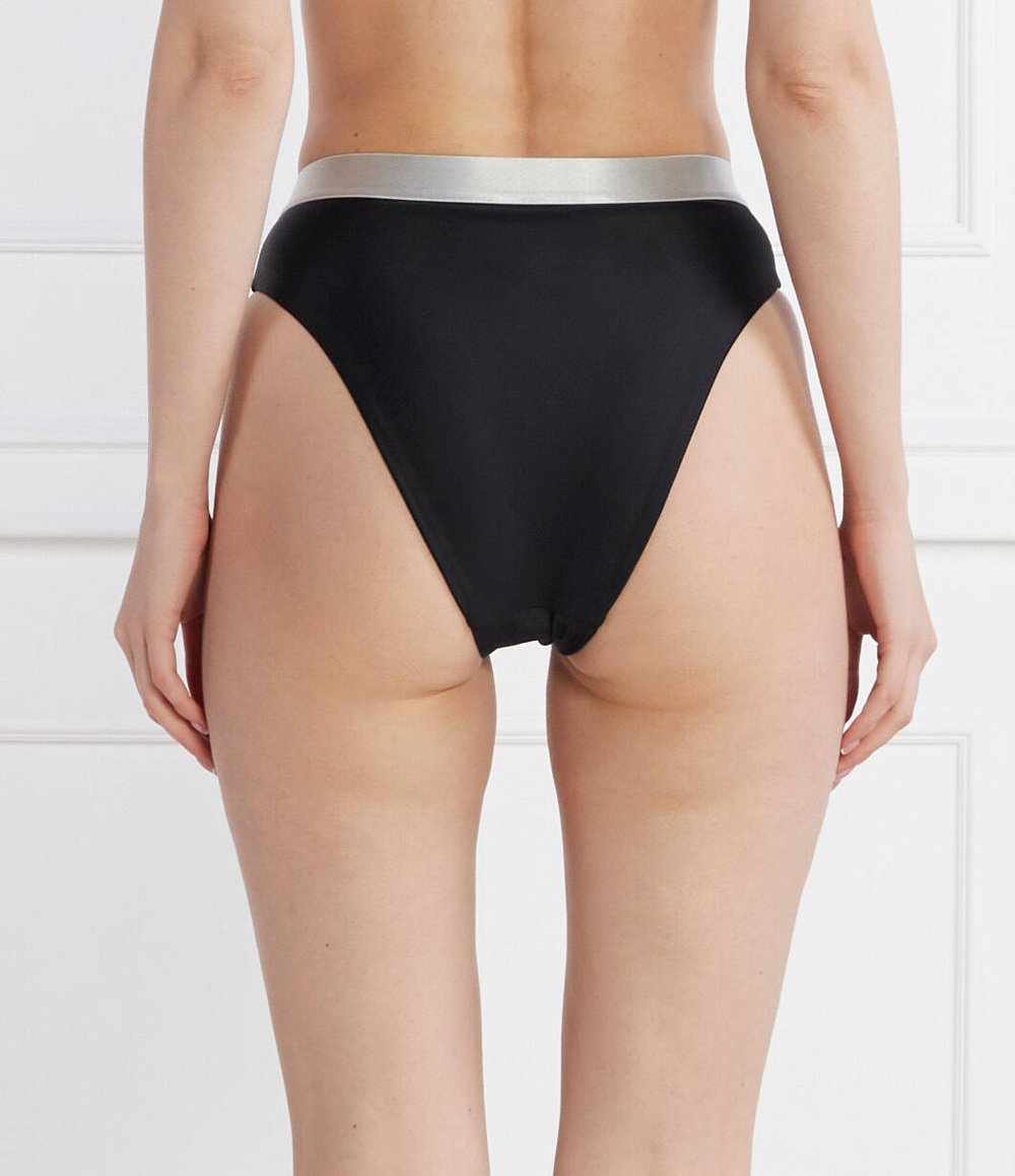 Трусики бикини Karl Lagerfeld - черный(240W2217)