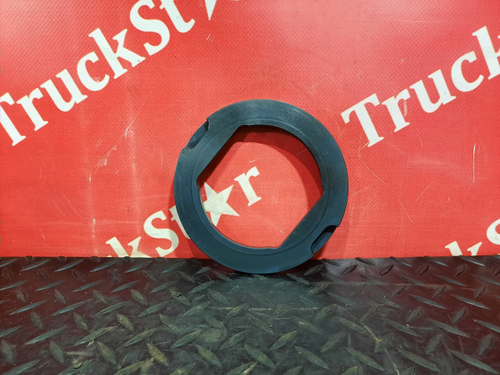 Шайба ступицы задней