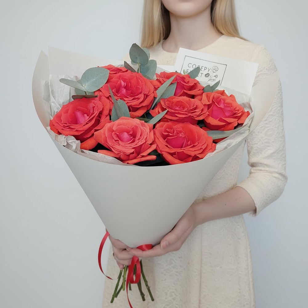 Соберу букет №094