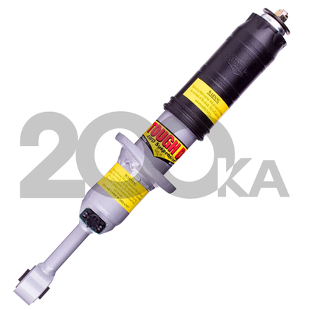 BM404400 Амортизатор регулируемый передний TOUGH DOG для TOYOTA FJ CRUISER и LAND CRUISER PRADO 120 2002-2009
