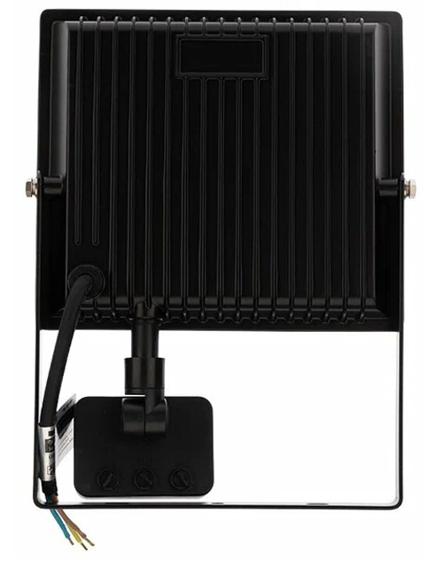 Прожектор светодиодный 50Вт микроволовый датчик движения REXANT