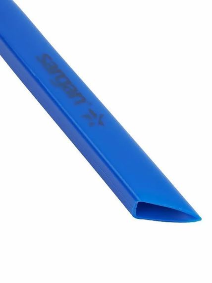 Трубка фронтальная Sargan Speedy Pro синий