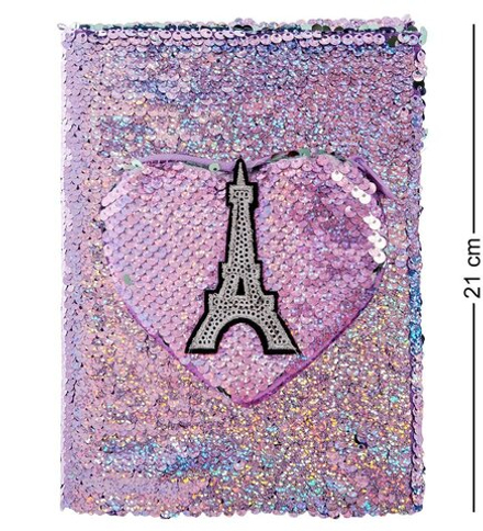 NB-46/ 4 Блокнот «Для девчонок»