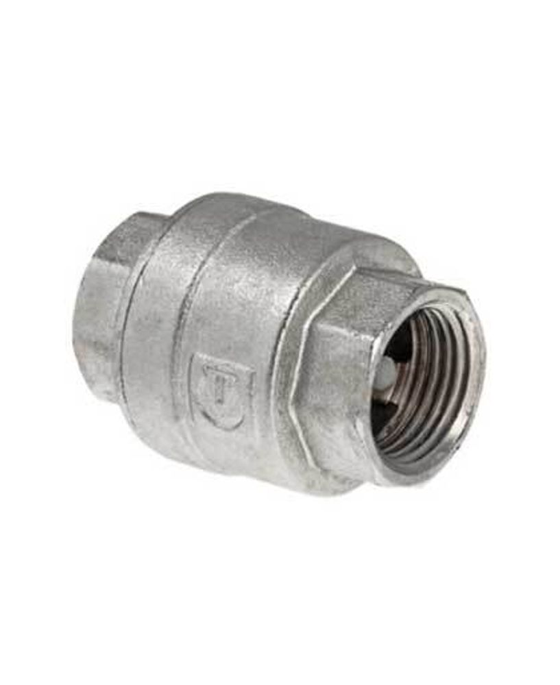 Обратный клапан 1 1/2"