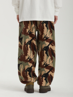 Мужские Брюки Y.e.s Pocket Fleece