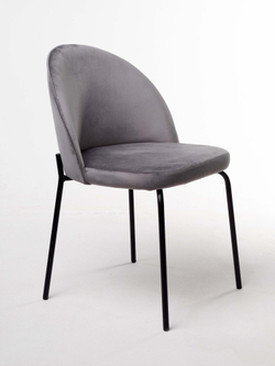 Стул мягкий "Мали"