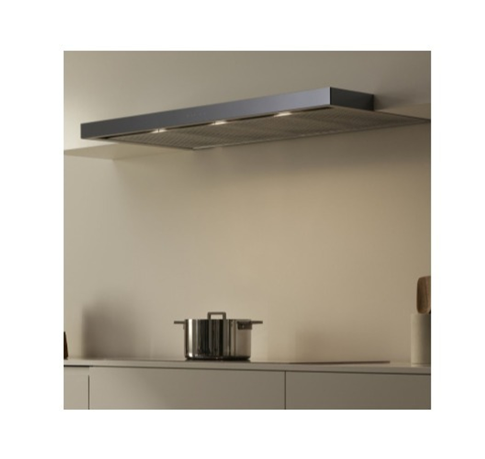 Вытяжка V-ZUG AiroClearCabinet V4000 AE4T-64009
