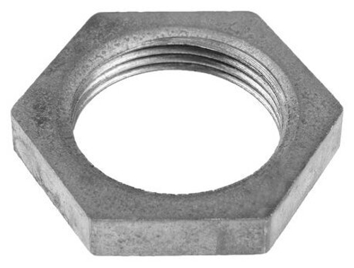 Контрогайка чер.ду 32