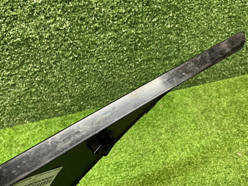 Накладка крыла задняя правая GAC GS3 (2024-н.в.)