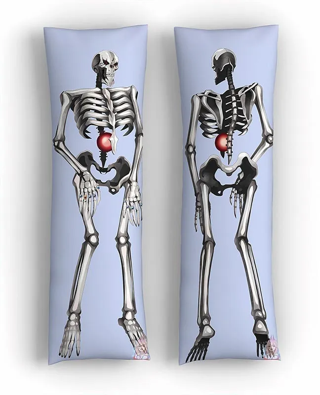 Ainz dakimakura new arrivals