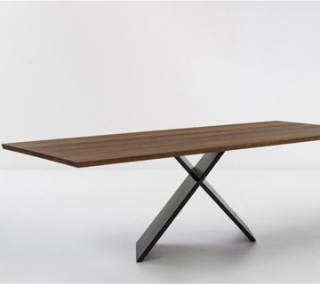 replica table BONALDO AX  (  by Steel Arts )