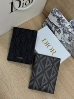 Визитница Dior