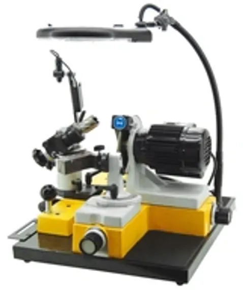 Набор борфрез с покрытием Blue-Tec из 40 шт., Karnasch, арт. 11.4853