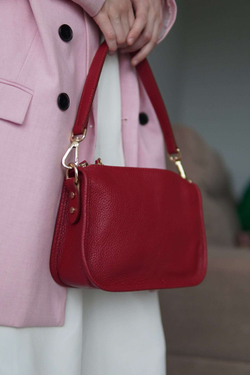 СУМКА Италия Le Borsette 85859