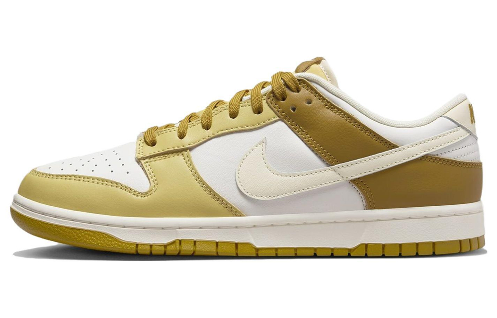 Кроссовки Nike Dunk Low Retro