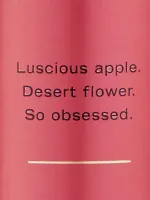 Спрей для тела парфюмированный Victoria's Secret Temptation Core Collection Fragrance Mist For Women 250 мл