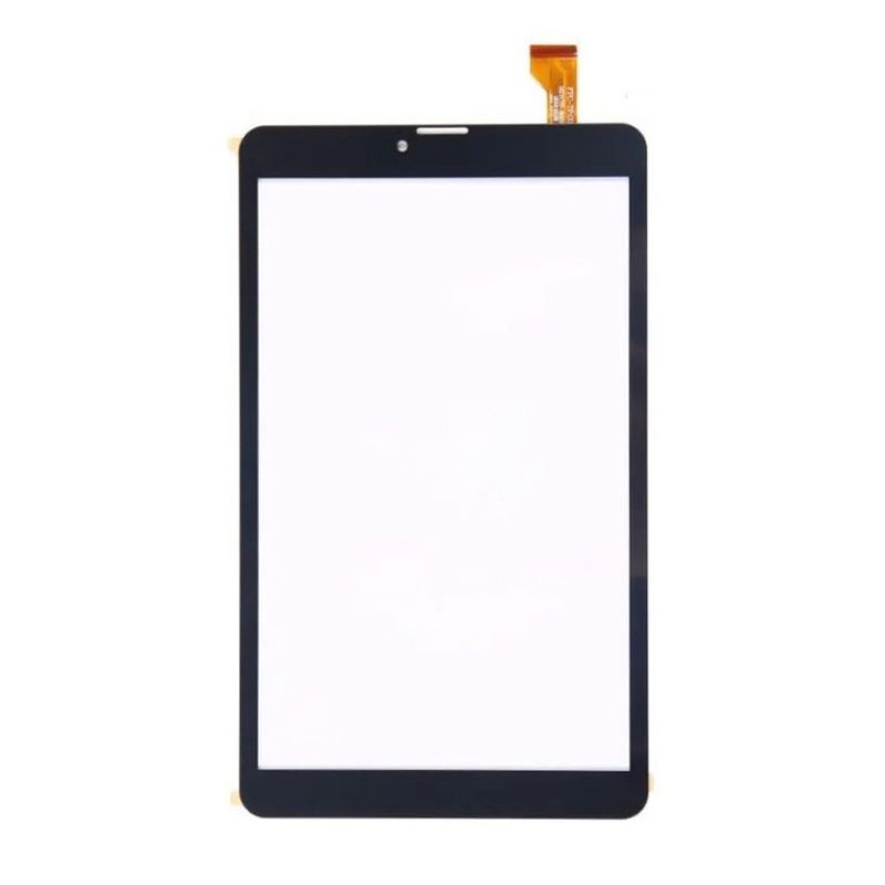 Тачскрин для Dexp Ursus P380 4G (Черный)