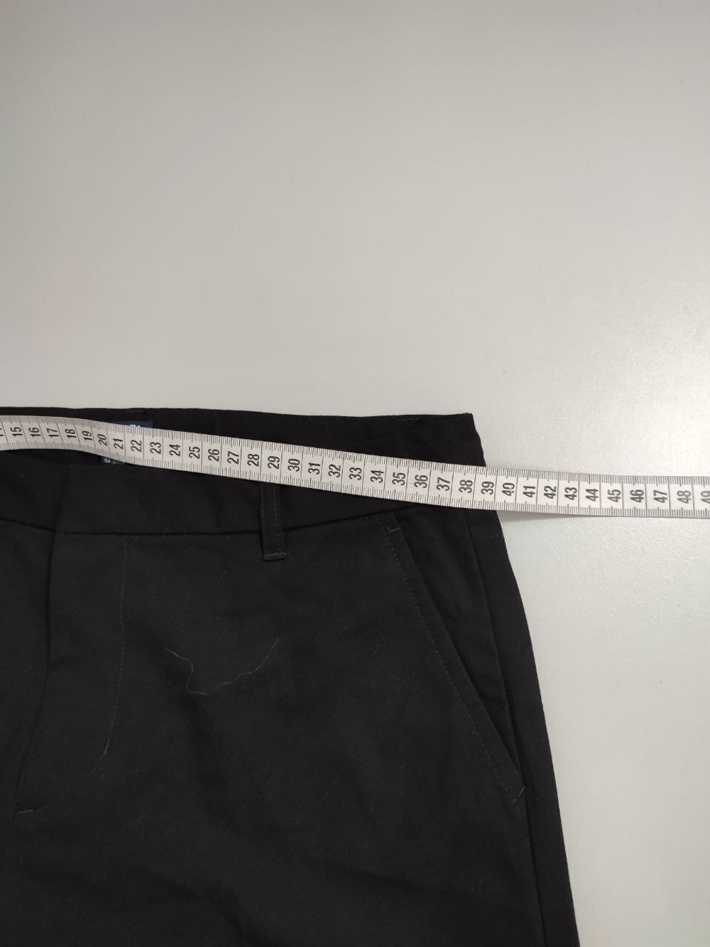 Брюки Kiabi классические на 14 лет