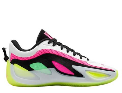 Баскетбольные женские кроссовки Wmns Jordan Heir Series 2 "Breakthrough"