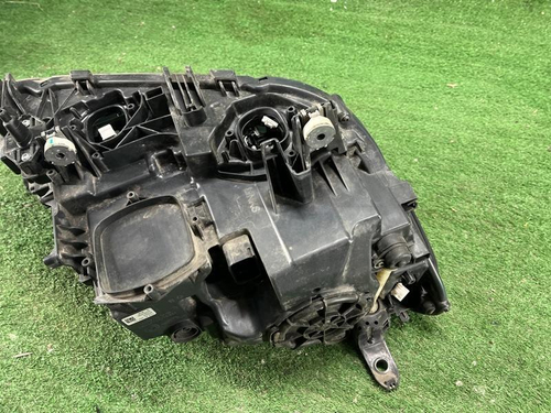 Фара левая BMW 7er G11 G12 (2015-2019) Adaptive LED