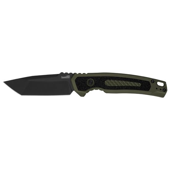 Автоматический нож KERSHAW 7105OLBLK Launch 16 клинок из стали CPM-M4, рукоять алюминий