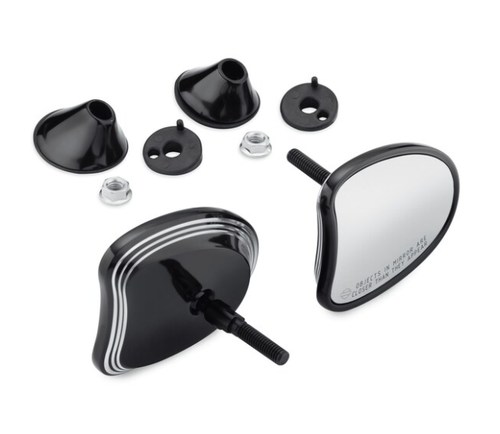 56000099A Комплект зеркал Harley-Davidson-70% Sale