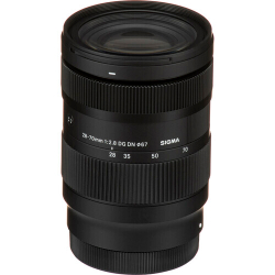 Объектив Sigma AF 28-70mm f/2.8 DG DN Contemporary L-mount