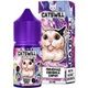 Жидкость CATSWILL Salt 2% STRONG 30 ml