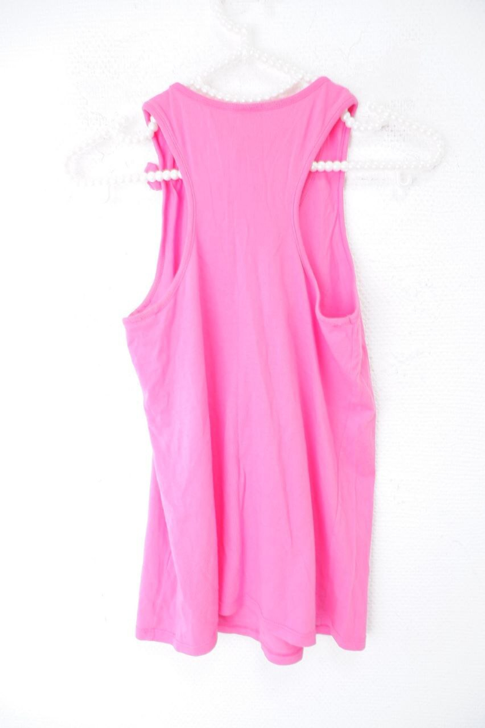 Майка Benetton нежная на 11-12 лет