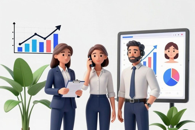 Готовый бизнес для вас