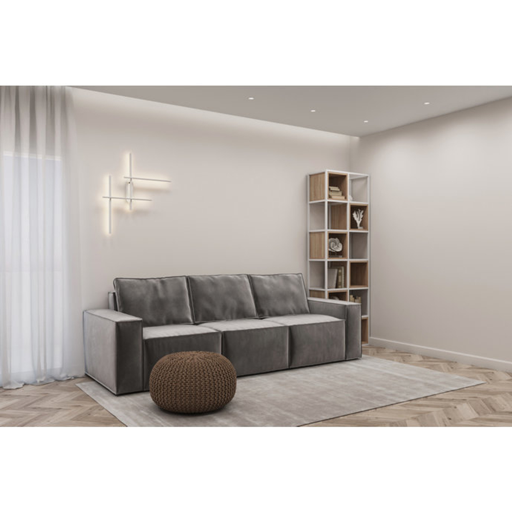 Стеллаж СТ07